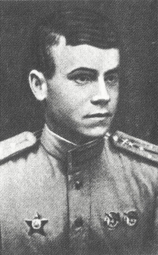 Жердёв Виктор Иванович