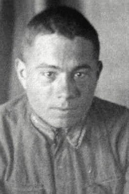 Жулидов Владимир Андреевич