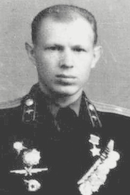 Зиборов Василий Михайлович