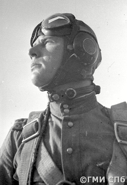 Зотов Виктор Алексеевич, 1944 г.