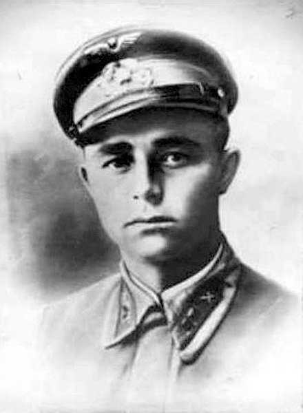 Алкидов Владимир Яковлевич