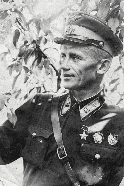 Антонов Яков Иванович, 1941 г.