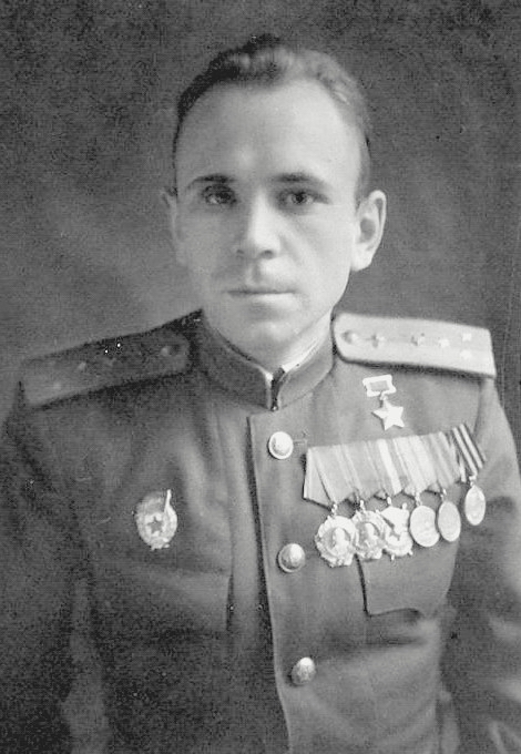 Ковзан Борис Иванович