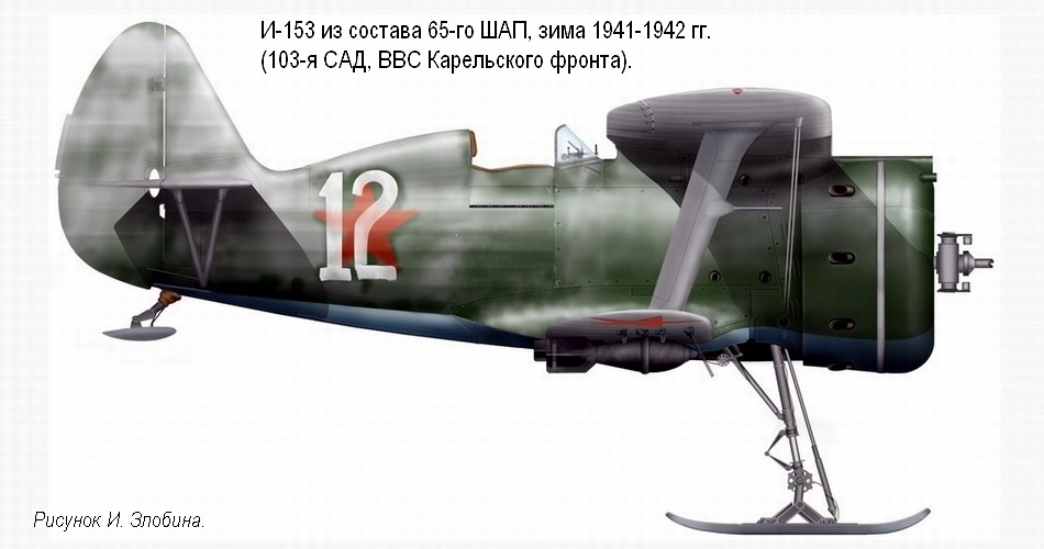 -153   65- ,  1941-1942 .