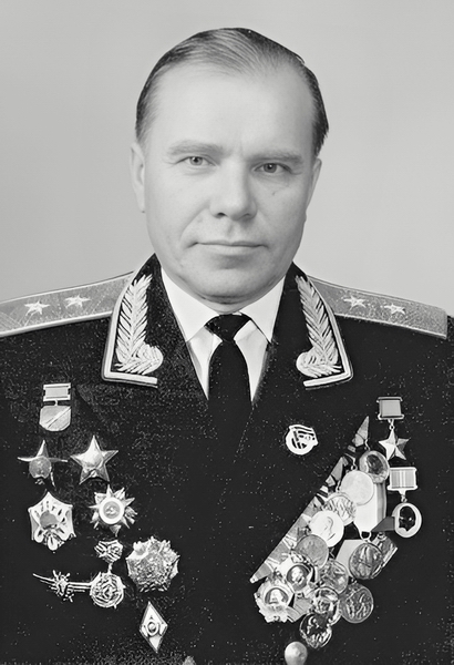 Оськин Дмитрий Павлович, 1978 г.