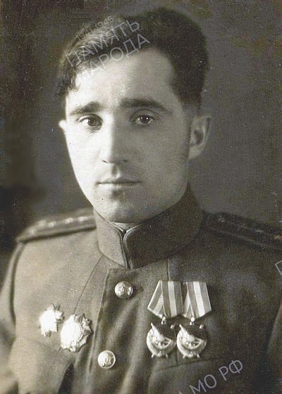 Сморчков Александр Павлович