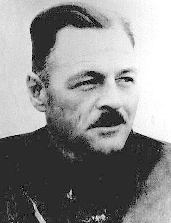 Степанов Василий Иванович