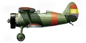 �-15 �������� �. �. ���������, 1937 �.