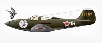P-39N-0 .  . . , 1944 .