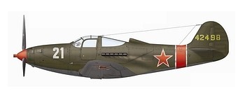 P-39Q-15  . . , 1944-1945 .