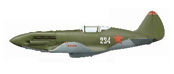 ���-3 ��. ���������� �. �. ��������, 1942 �.