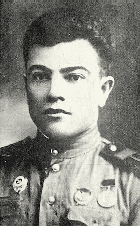 Аксаков Николай Павлович