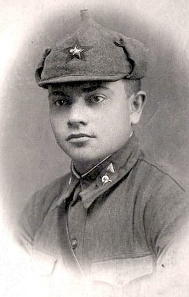 Аксаков Николай Павлович
