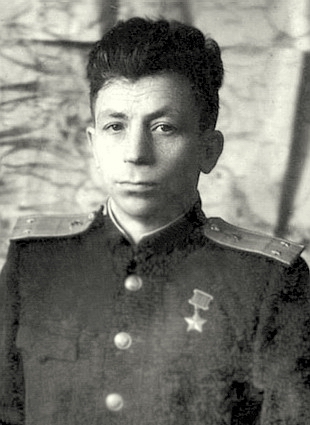 Чадайкин Василий Иванович