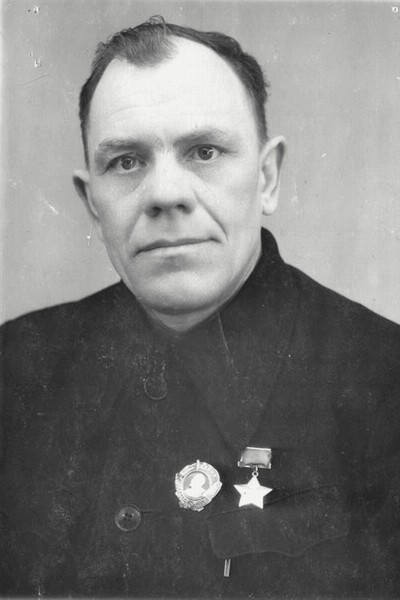 Голиченков Пётр Иванович