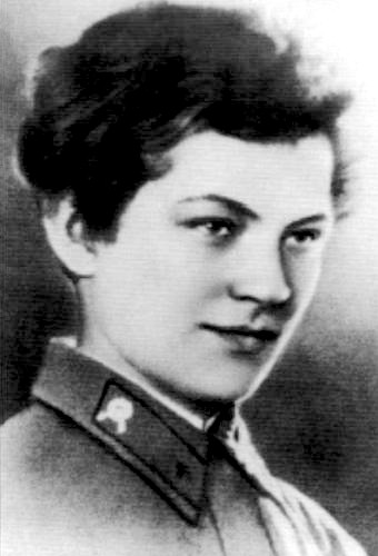 Ковшова Наталья Венедиктовна, 1941 г.