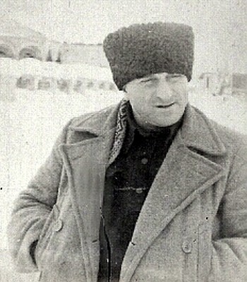 Квачантирадзе Василий Шалвович