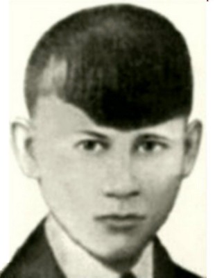 Линник Павел Дмитриевич