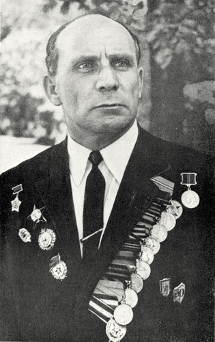 Николаев Евгений Адрианович, 1965 г.