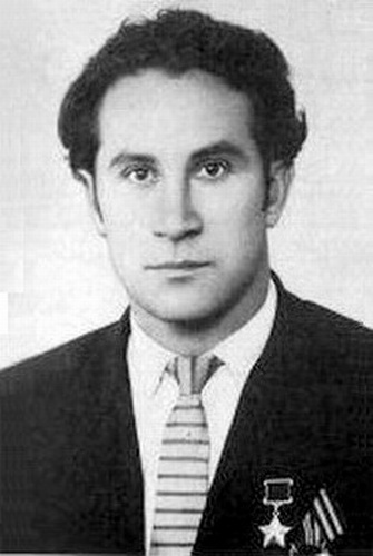 Паньков Иван Кириллович