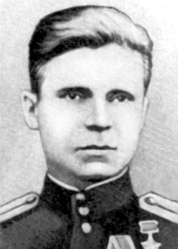 Пупков Михаил Алексеевич