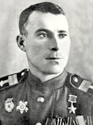 Стрюков Андрей Георгиевич