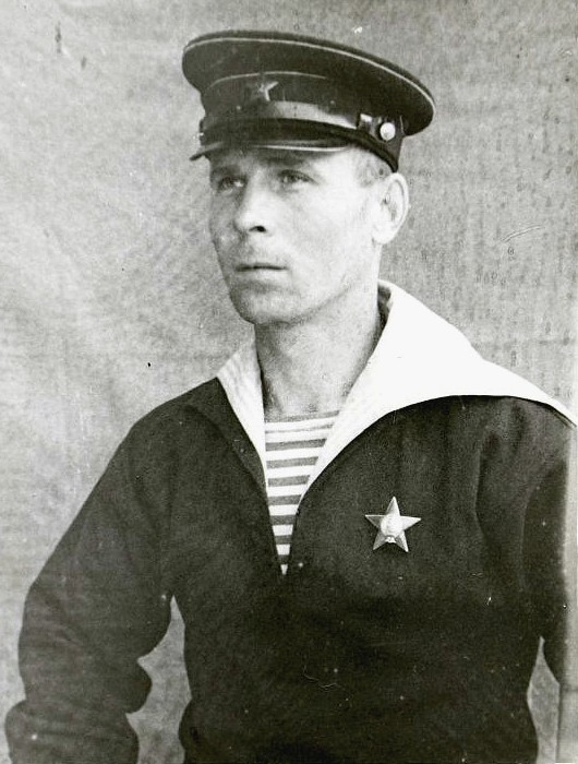 Титов Василий Александрович