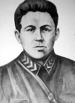 Виневитин Василий Михайлович