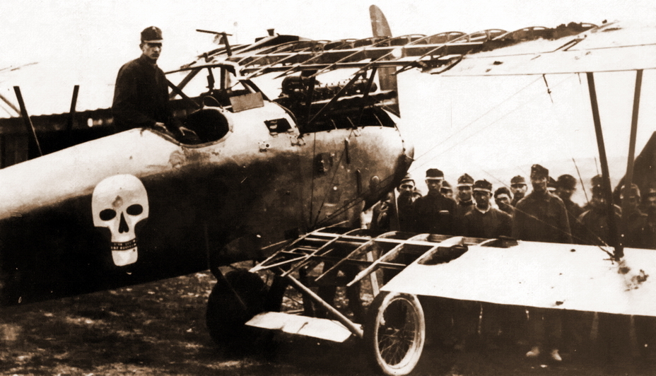         D.III (  153.45)   1  1918 .        1917   1918 .     . -      | -  Warspot.ru