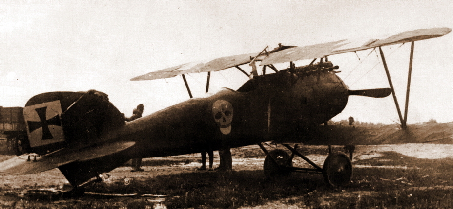    ,  D.III (  153.209),      1918      . -      | -  Warspot.ru