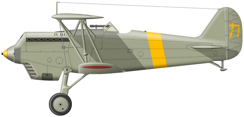 Ki-10-II,        1-  2-          .       30-  -        . Ƹ        1-  ( 2-    ).       (  )    ,     ,     .           ,       .  ,      ,          :    1937    1938 . -   :    | Warspot.ru