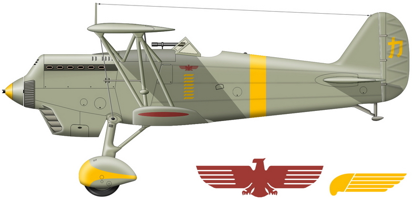 Ki-10-II,    ,             1938 .     ,   :              .          .  - (     )    ,          -   :    | Warspot.ru