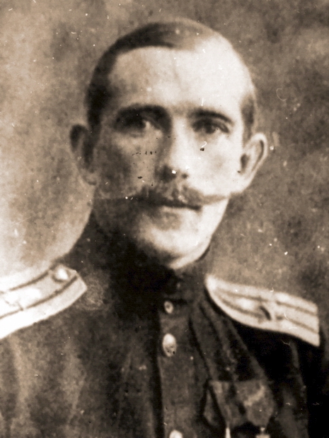  1-    ,  1917  ( ) -    | -  Warspot.ru