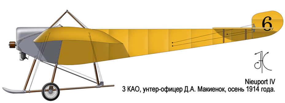 C -4,   ..    1914 . airaces.narod.ru -     | Warspot.ru