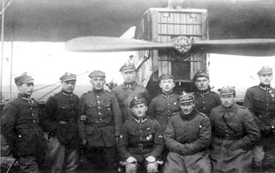    3-    -14.     .. .    1919 . airacrs.narod.ru -     | Warspot.ru