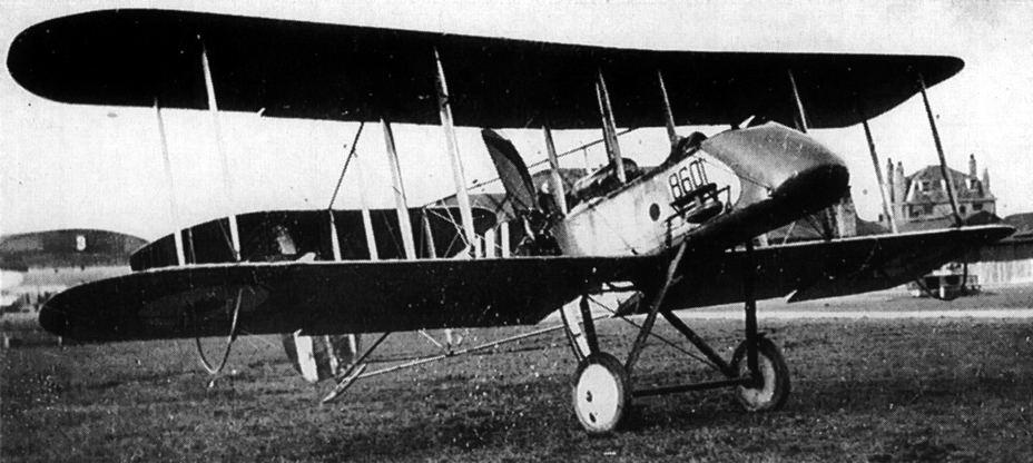  F.B.9   ,     1917   10-   RFC  ,      ,     2-  . -       | Warspot.ru