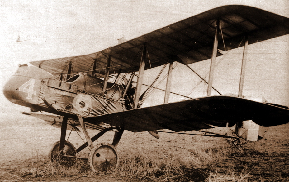    DH.2 29- ,       9  1916 .           C.         ,     :            -  ,   | Warspot.ru