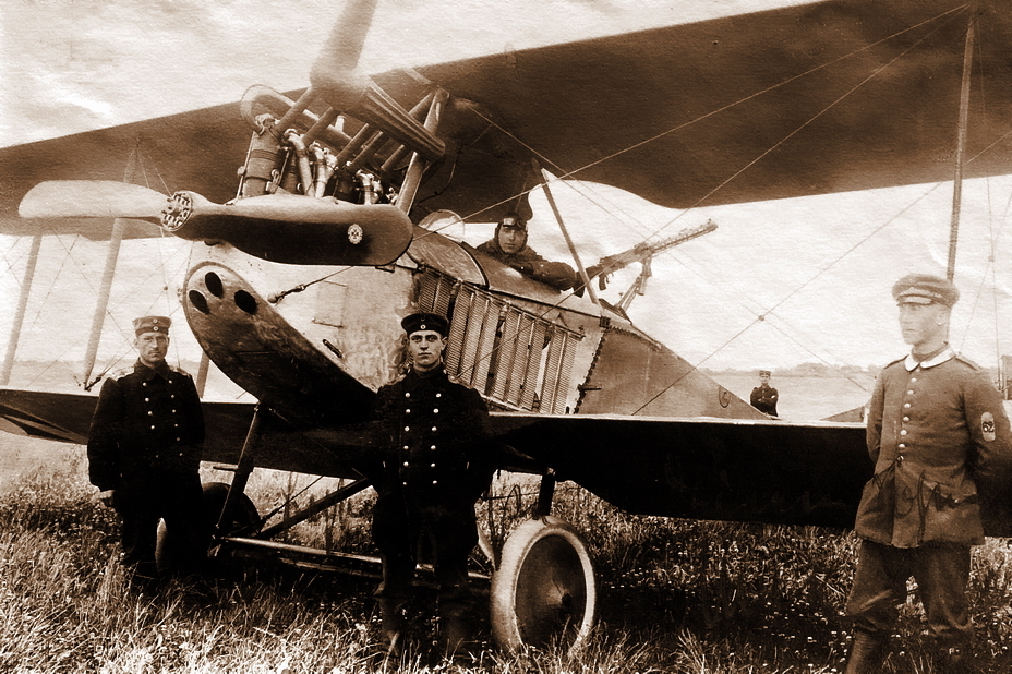     LVG D.VI (C.I),     .  FFA.62,  1915  -   | Warspot.ru
