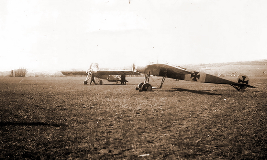      1916 :     E.IV   E123/15,           E.III -   | Warspot.ru
