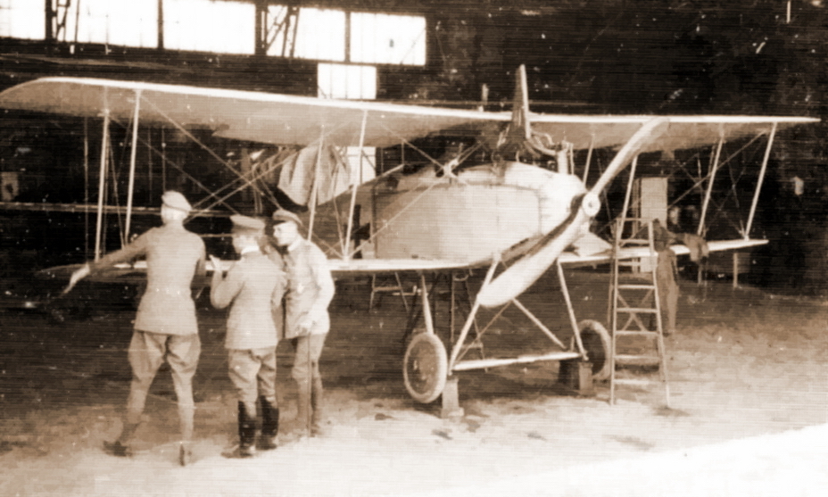  FFA.25    . 9  1916     D.III       ,      ,         ,  ,           -     | Warspot.ru