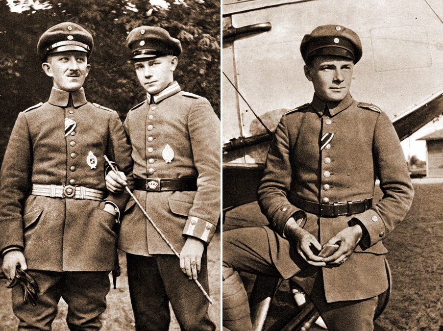   206-  :         ,  1915 .        APF     B.I ( LVG B.I)   ,  ,    -    -    | Warspot.ru