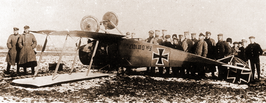  D.III (  D1017/16.)      19161917 . -    | Warspot.ru