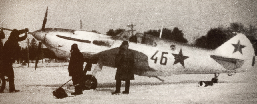  -3   11- .  ,  194243 . (K. Geust & G. Petrov, Red Stars In The Sky) -    .  X | Warspot.ru