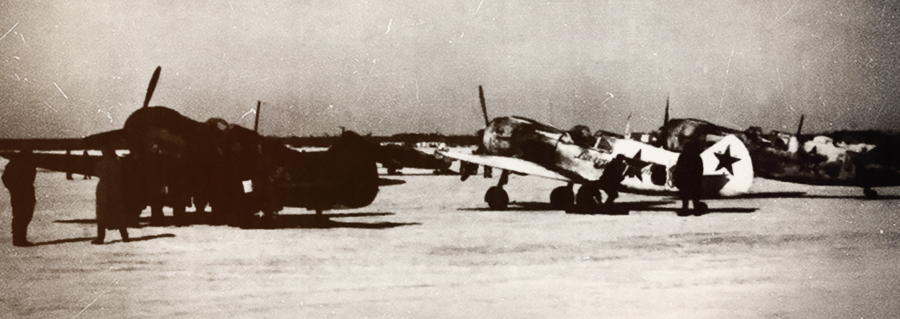   11- .   -5   2-  ,  1943 . (http://www.airforce.ru) -    .  X | Warspot.ru