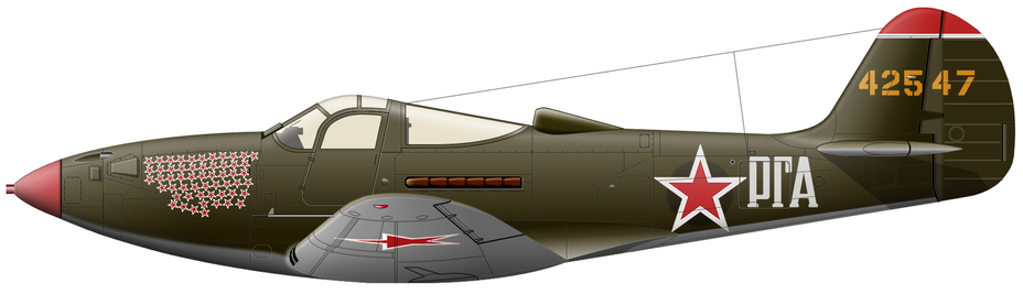 P-39Q-15    16- .,    ,        , - 1945 . ( ) -    .  XIV | Warspot.ru