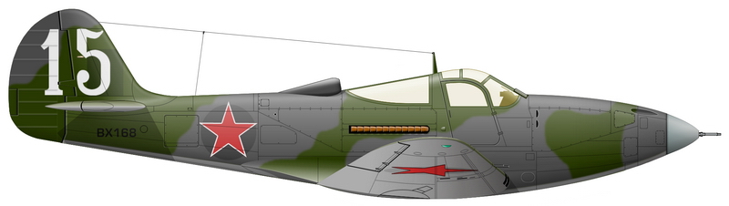 P-400    19- .,    1942 .        ( ) - 19-     | Warspot.ru