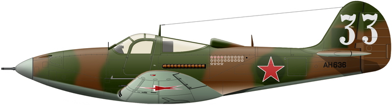 P-400    19- .,    1942 .      ( ) - 19-     | Warspot.ru